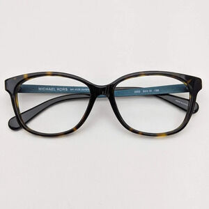 🕶️Michael Kors MK4035 Ambrosine 3202 Eyeglasses 53/15 135 /KAI329🕶️​